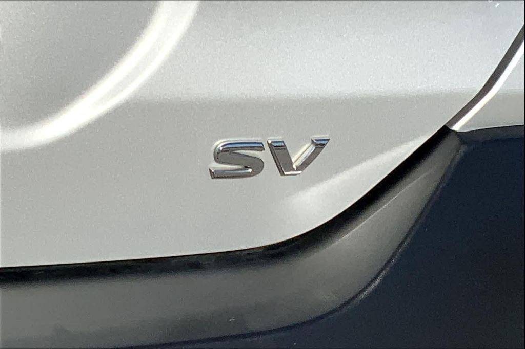 used 2018 Nissan Kicks car, priced at $11,500