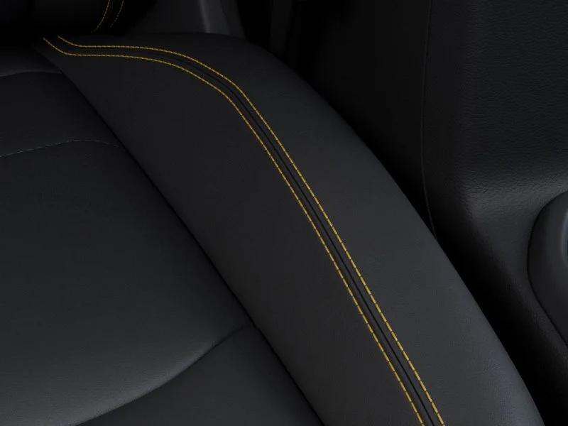 new 2026 Jeep Wrangler car, priced at $56,935