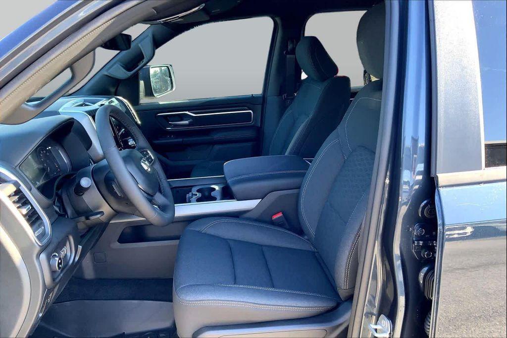 new 2027 Ram 1500 car, priced at $64,390