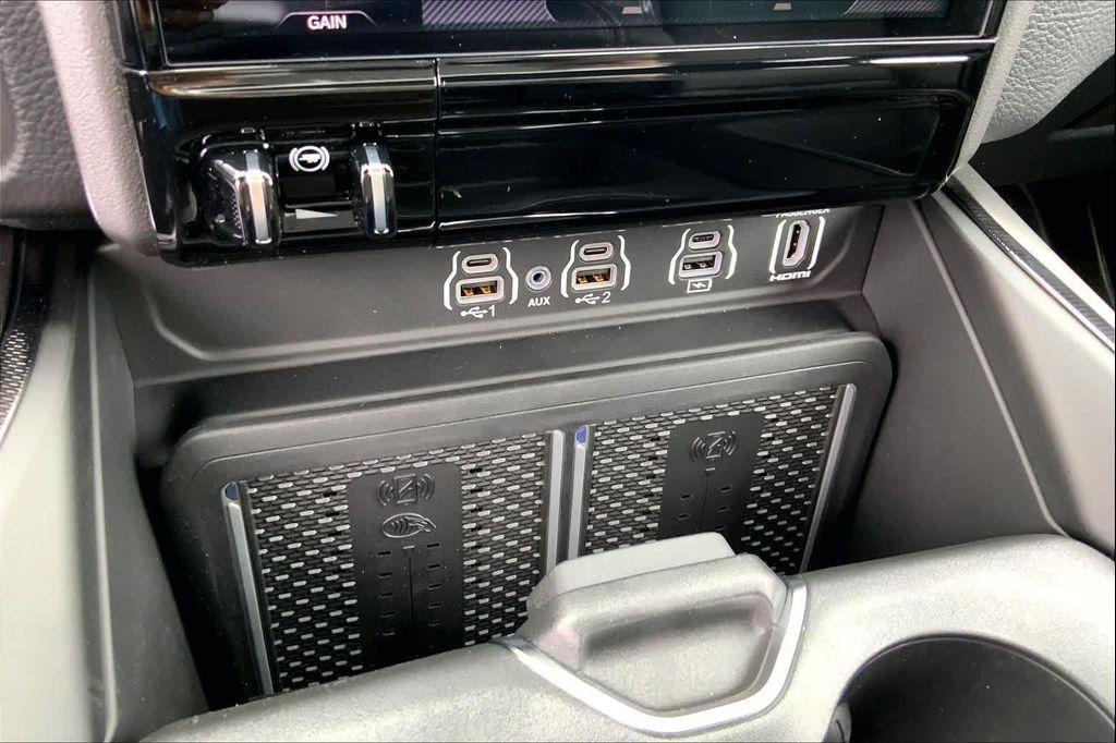 new 2026 Ram 1500 car, priced at $70,340