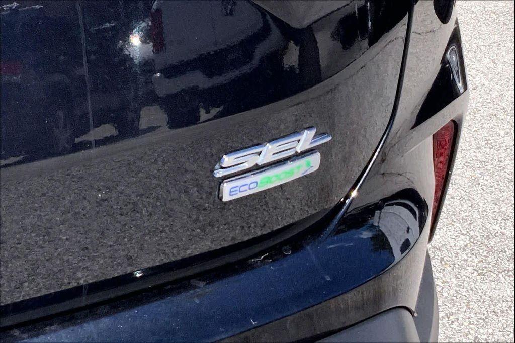 used 2019 Ford Edge car, priced at $15,225