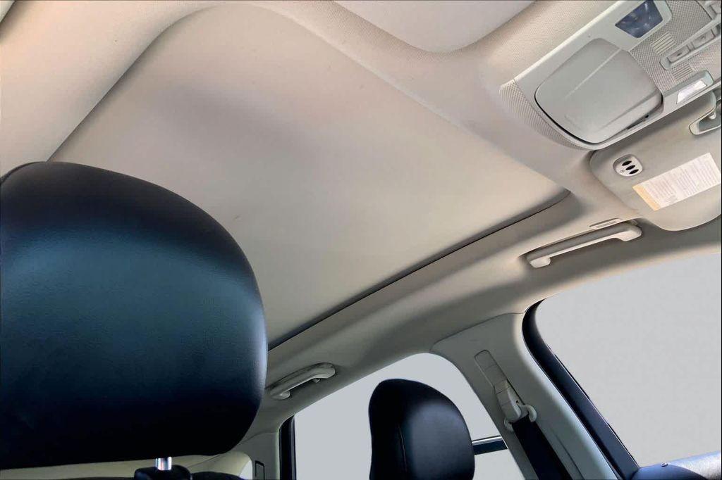 used 2019 Ford Edge car, priced at $15,225