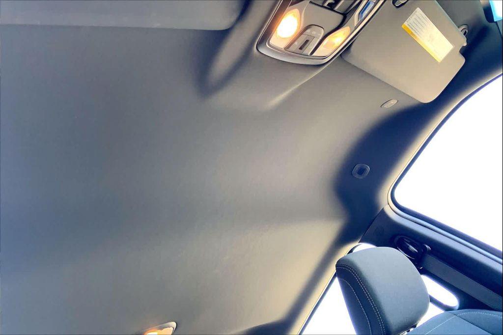 used 2024 Ram 2500 car, priced at $54,250