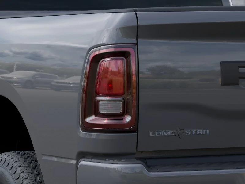 new 2026 Ram 2500 car, priced at $76,040