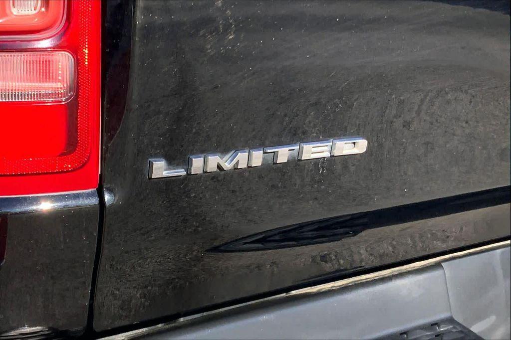 used 2019 Ram 1500 car, priced at $32,899