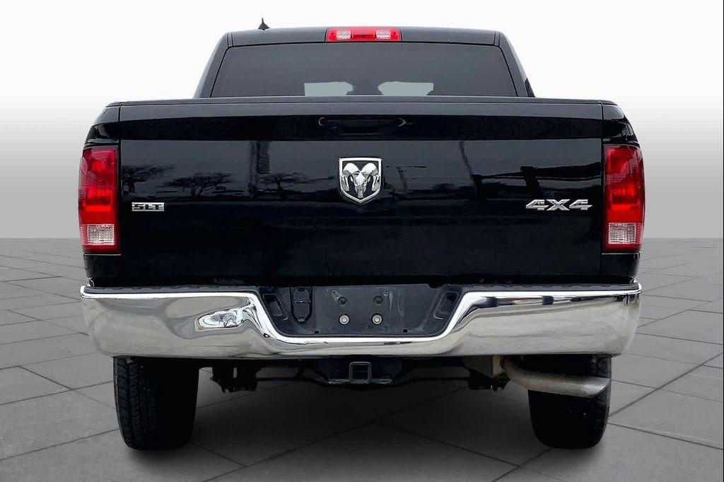 used 2023 Ram 1500 Classic car, priced at $29,899