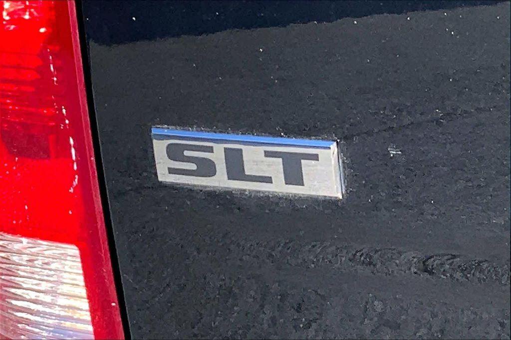 used 2024 Ram 1500 Classic car, priced at $28,250