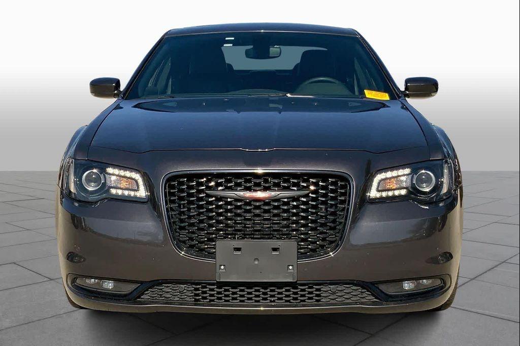 used 2023 Chrysler 300 car, priced at $23,499