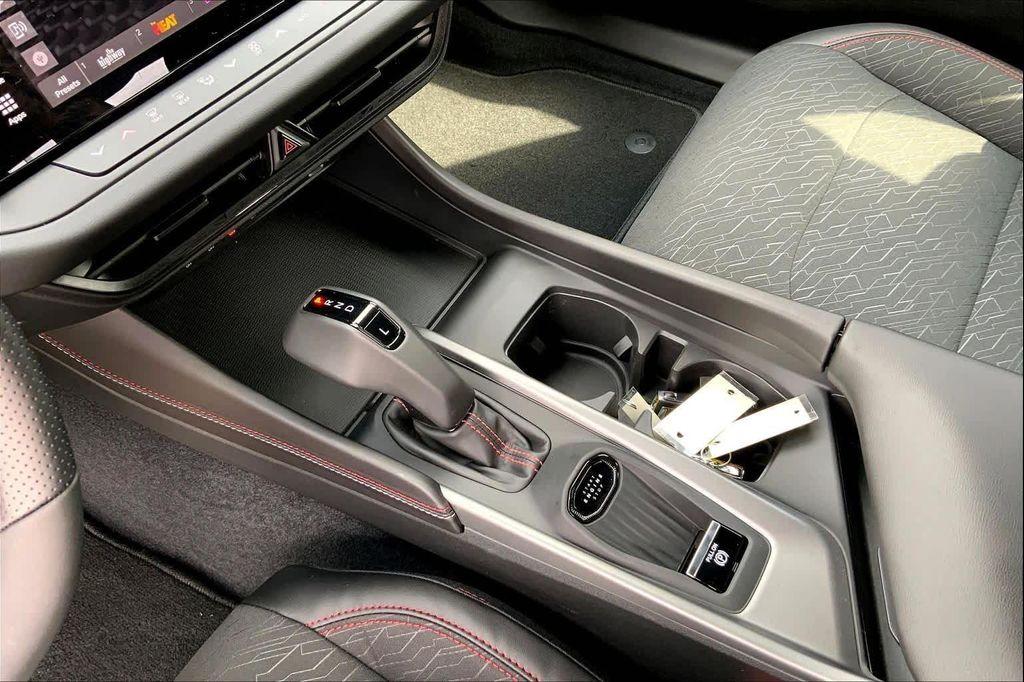 new 2026 Dodge Charger car, priced at $55,976