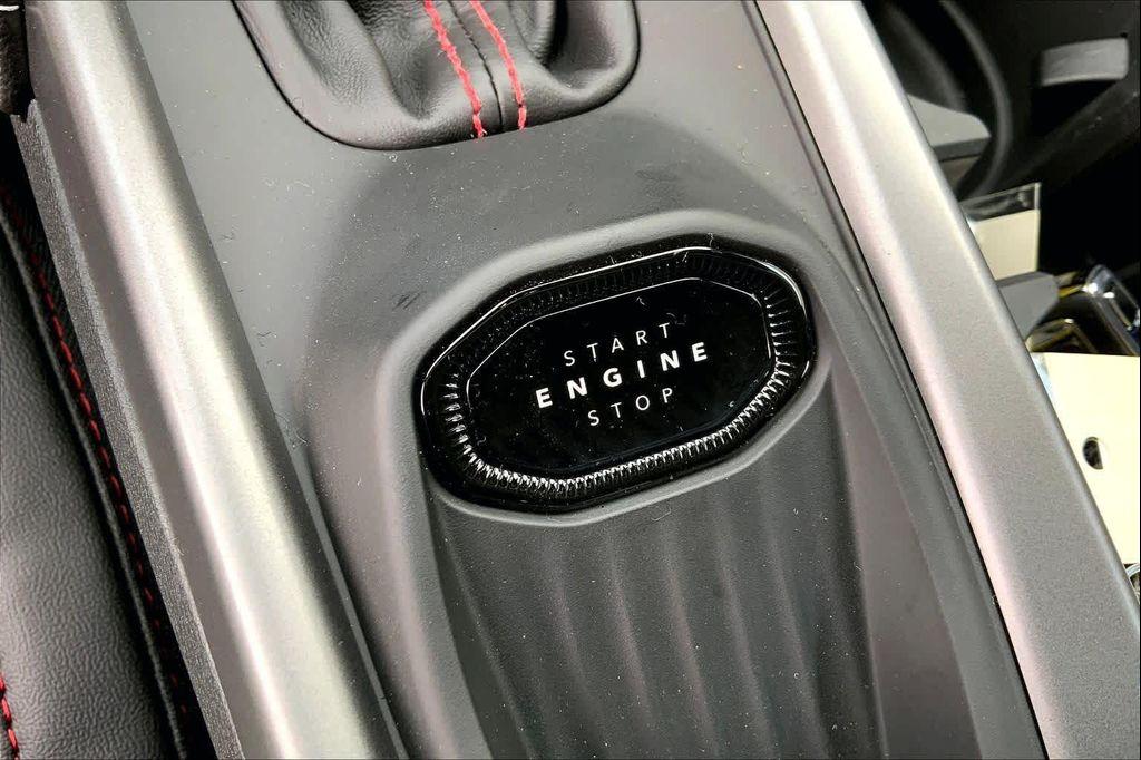 new 2026 Dodge Charger car, priced at $55,976