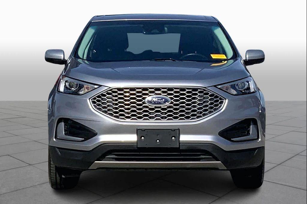 used 2023 Ford Edge car, priced at $22,500