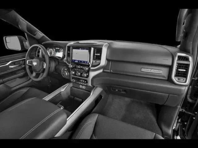 new 2026 Ram 1500 car, priced at $58,390