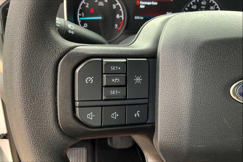 used 2023 Ford F-150 car, priced at $37,807