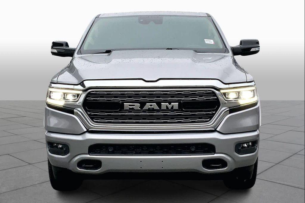 used 2020 Ram 1500 car, priced at $32,499