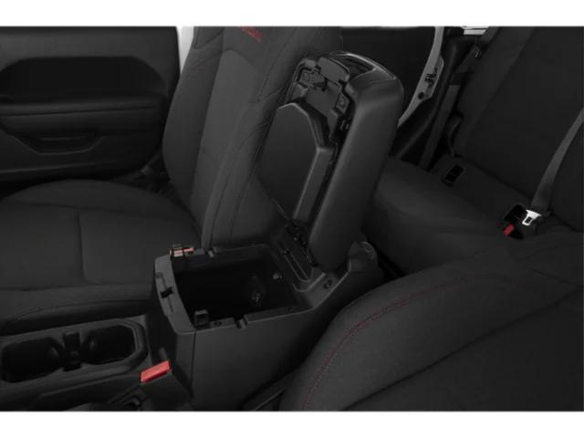 new 2026 Jeep Gladiator car, priced at $53,430
