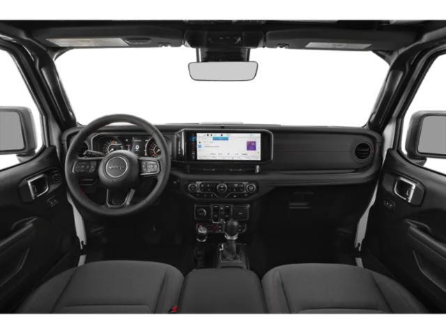 new 2026 Jeep Gladiator car, priced at $53,430