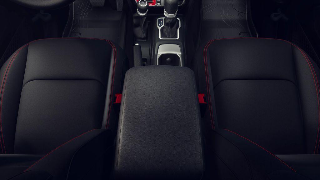 new 2026 Jeep Gladiator car, priced at $57,705