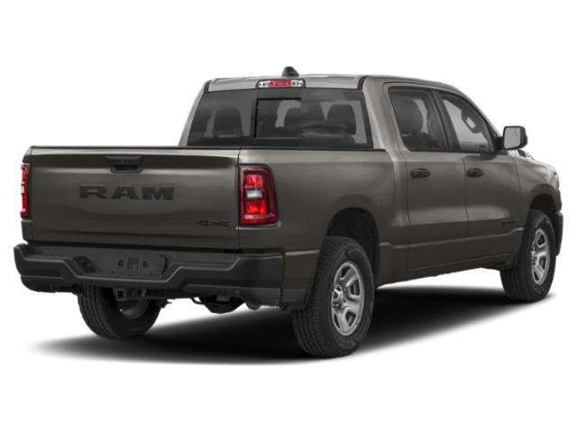 new 2026 Ram 1500 car, priced at $45,855