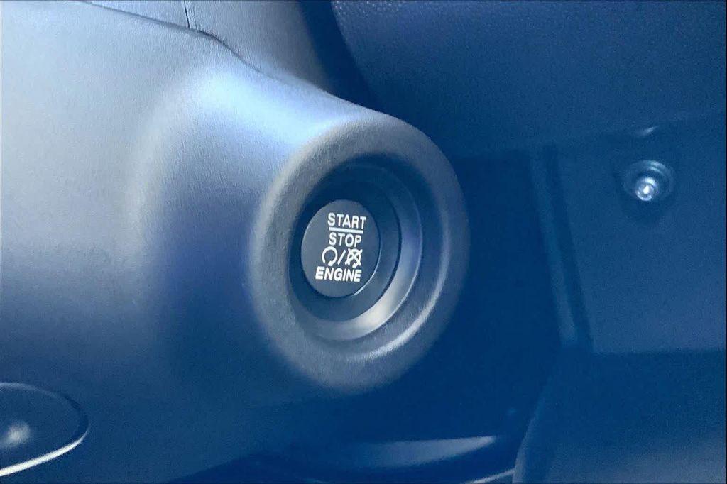 new 2026 Ram ProMaster 2500 car, priced at $51,989