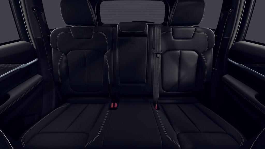 new 2026 Jeep Grand Cherokee car, priced at $43,258