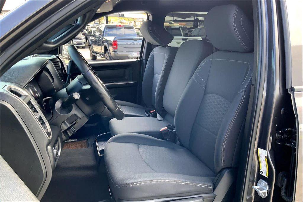 used 2026 Ram 2500 car, priced at $61,500