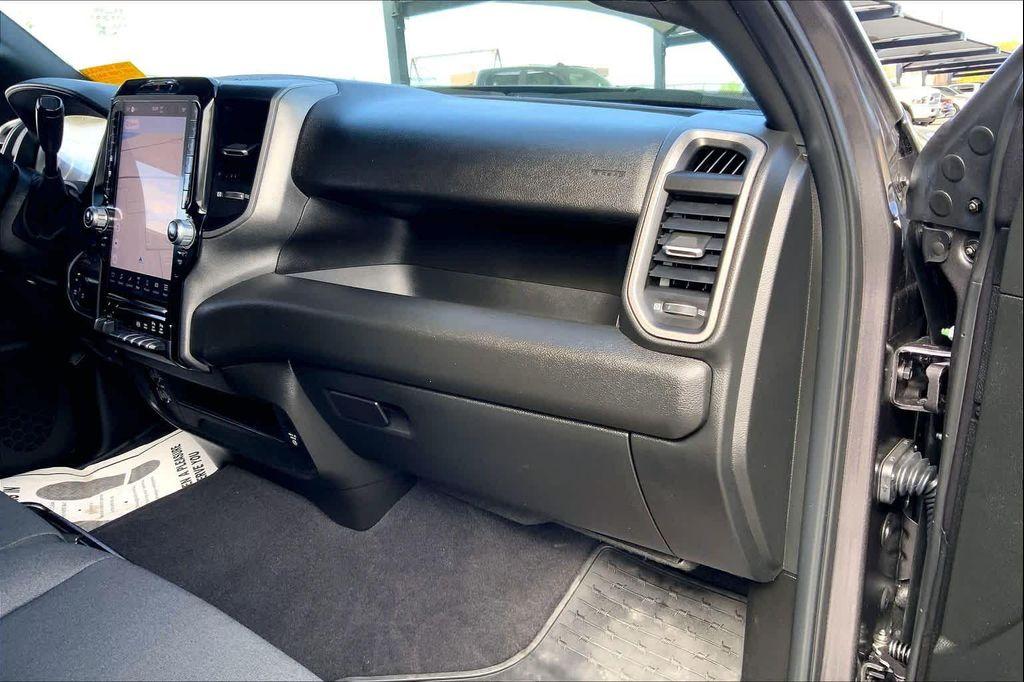 used 2026 Ram 2500 car, priced at $61,500