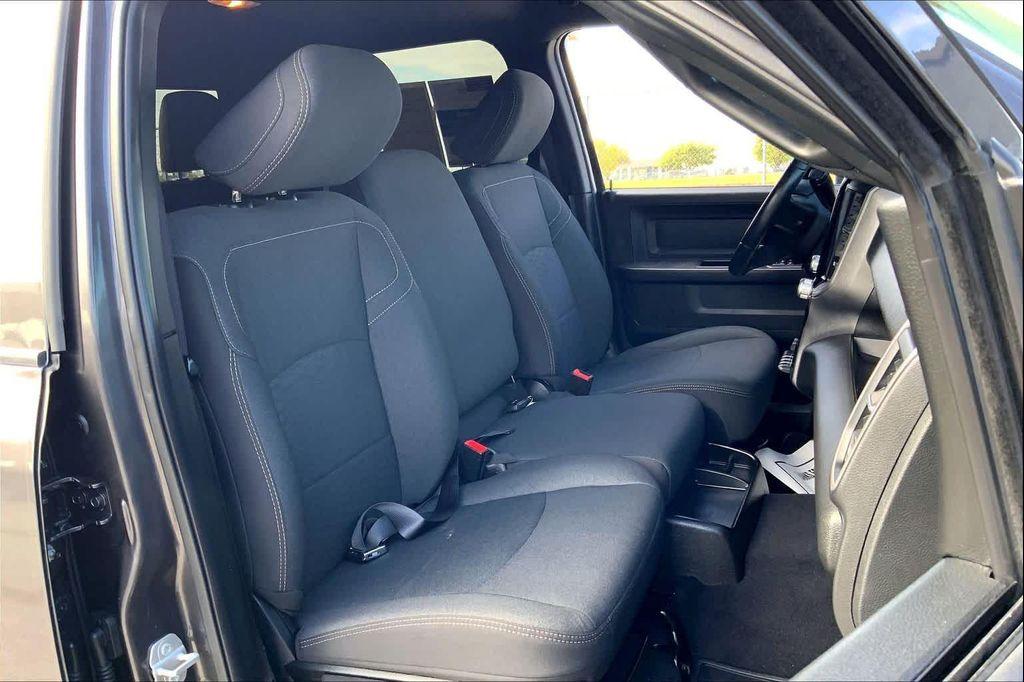 used 2026 Ram 2500 car, priced at $61,500