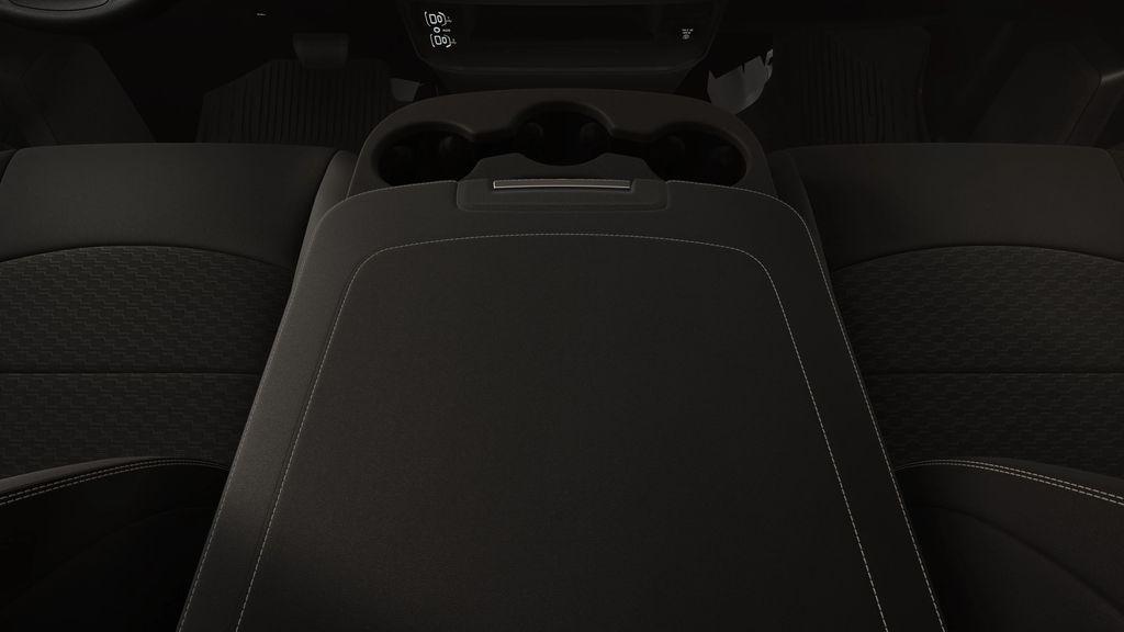 new 2026 Ram 2500 car, priced at $71,555