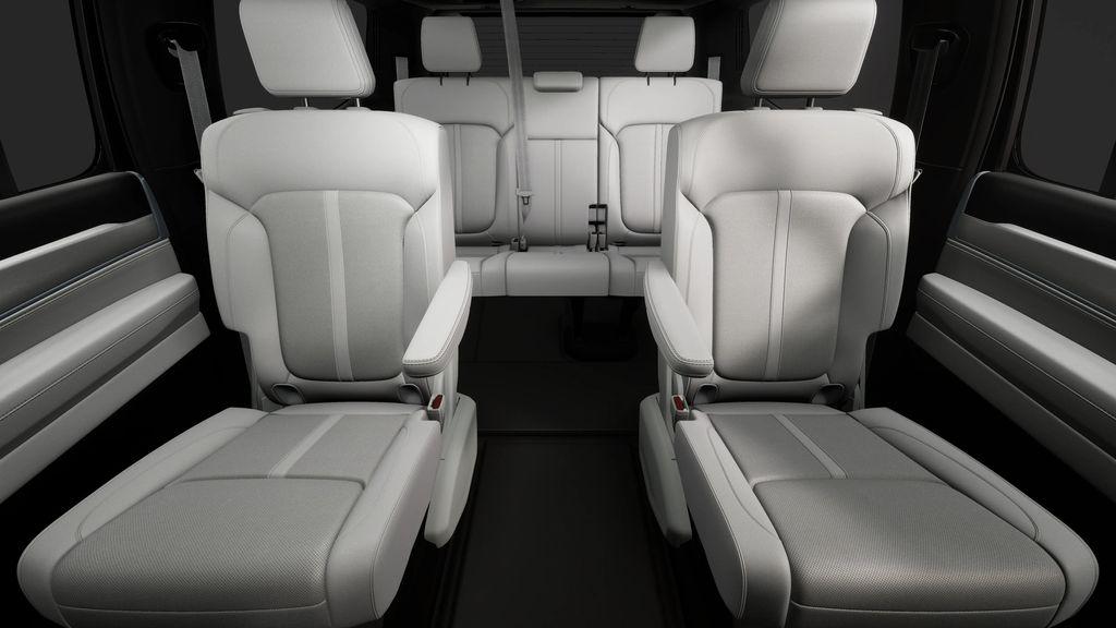 new 2026 Jeep Grand Wagoneer car, priced at $78,425