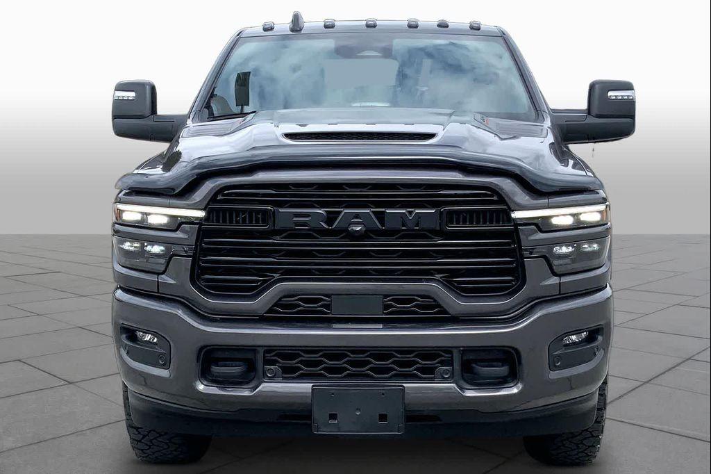 used 2025 Ram 2500 car, priced at $72,215