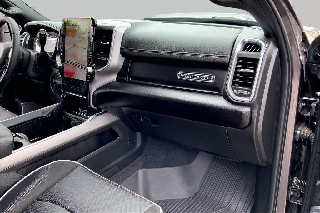 used 2025 Ram 2500 car, priced at $72,215