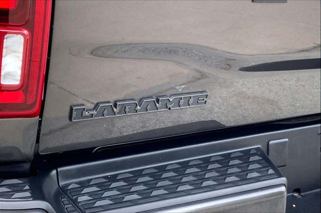 used 2025 Ram 2500 car, priced at $72,215