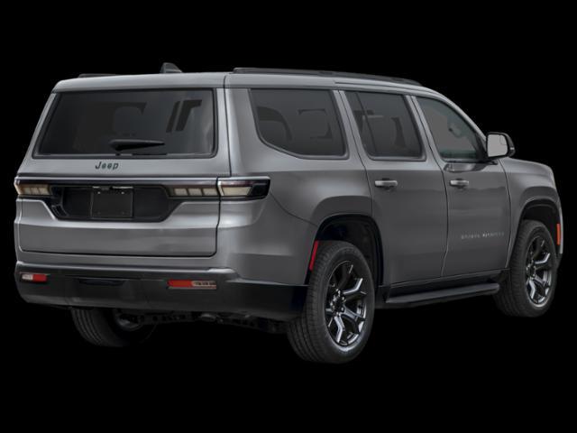 new 2026 Jeep Grand Wagoneer car, priced at $71,100