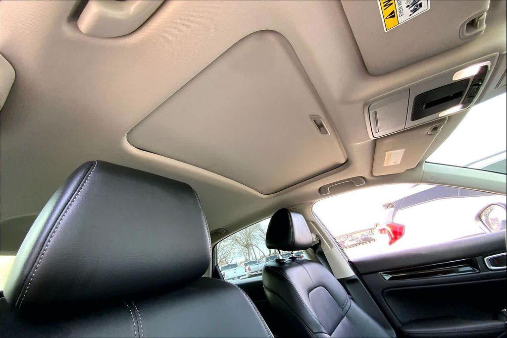 used 2024 Honda Civic car, priced at $25,899