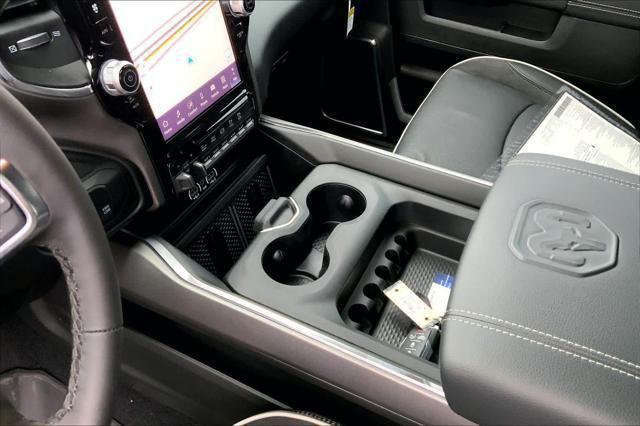 new 2026 Ram 3500 car, priced at $93,580