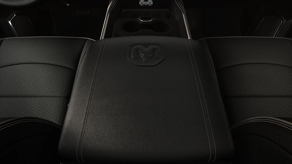 new 2026 Ram 3500 car, priced at $91,537