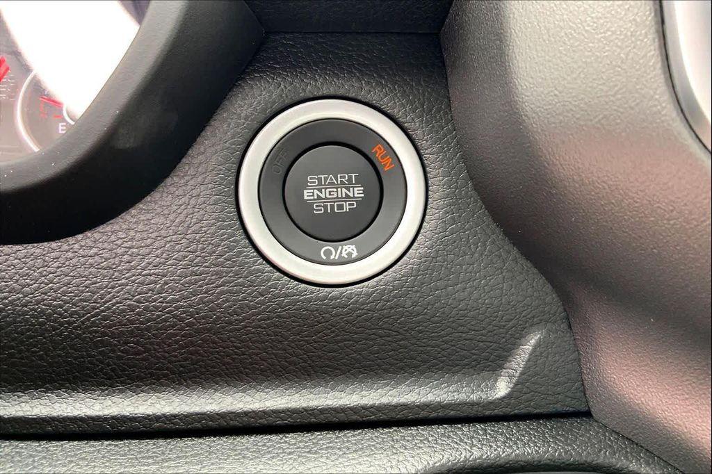 new 2026 Ram 1500 car, priced at $50,250