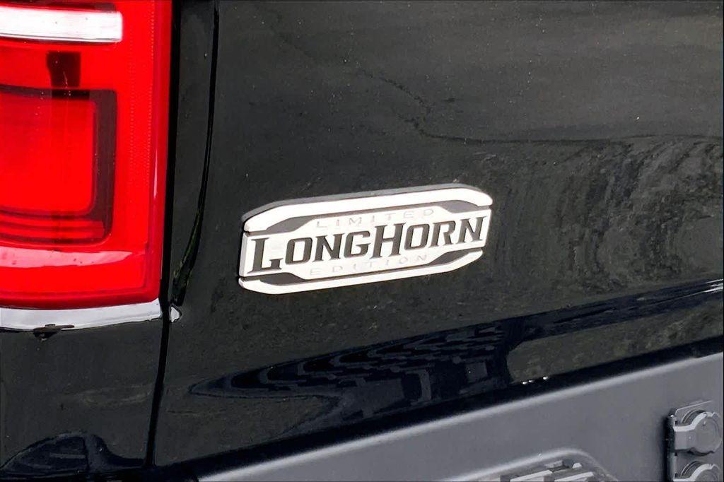 new 2026 Ram 1500 car, priced at $84,955