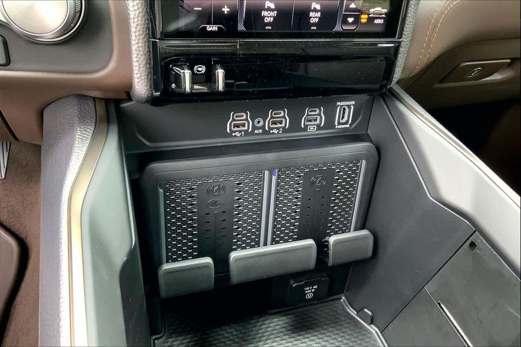 new 2026 Ram 1500 car, priced at $84,955