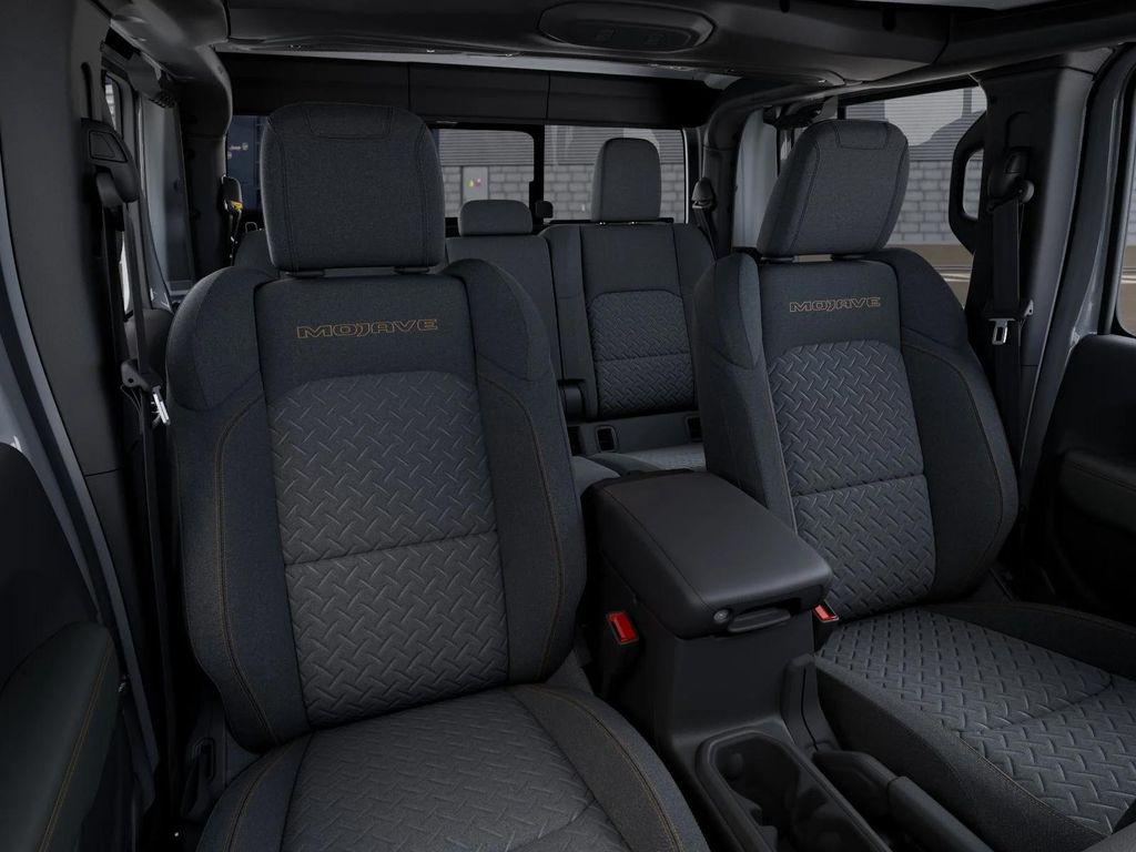new 2026 Jeep Gladiator car, priced at $53,495