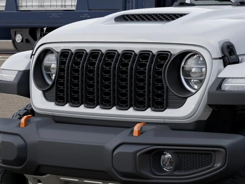 new 2026 Jeep Gladiator car, priced at $53,495