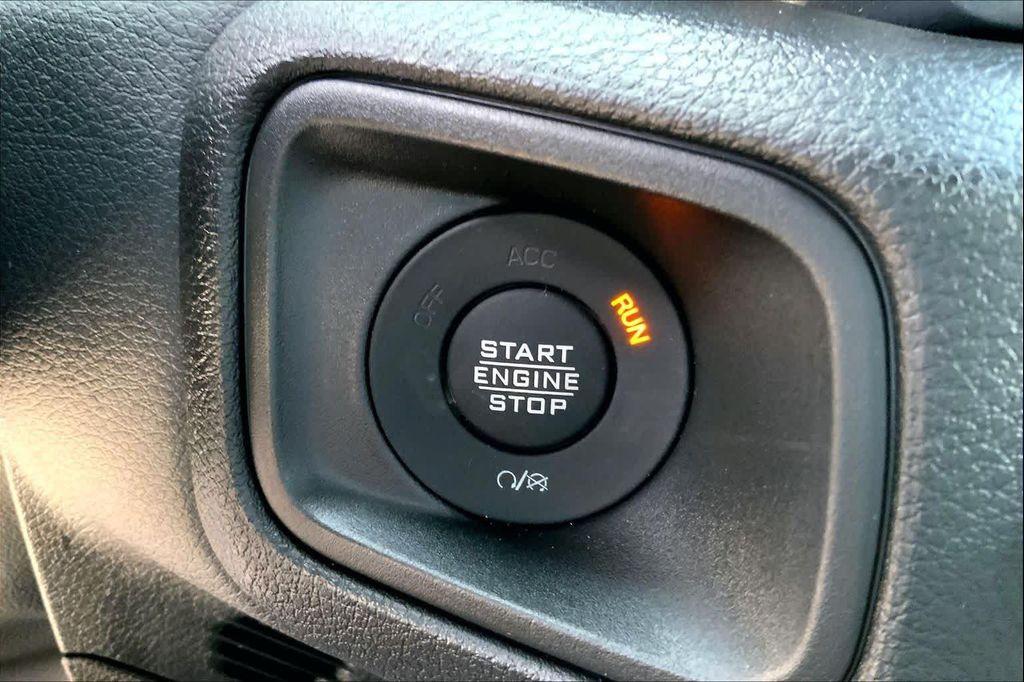 new 2026 Jeep Wrangler car, priced at $47,205
