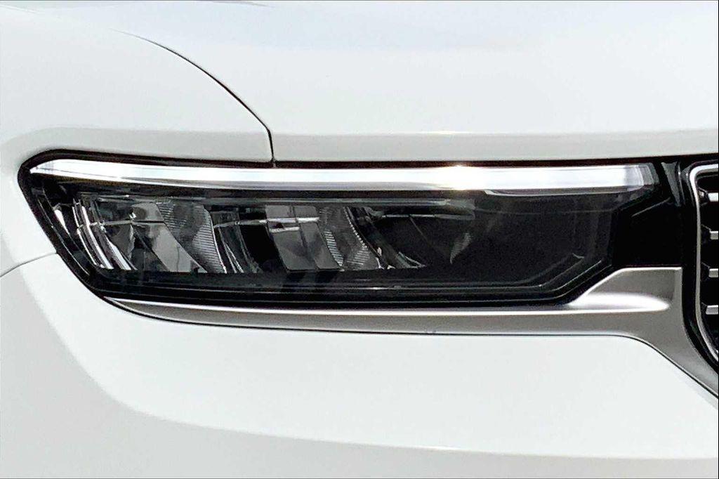 new 2025 Jeep Grand Cherokee car, priced at $59,832