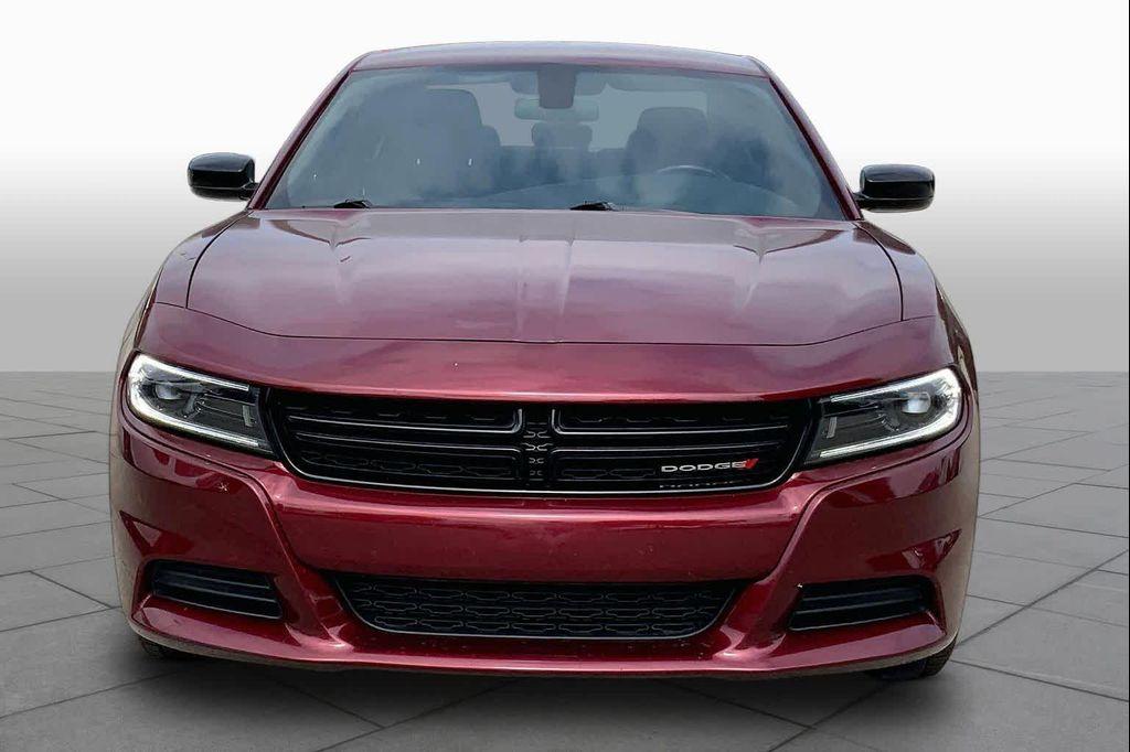 used 2023 Dodge Charger car, priced at $23,000