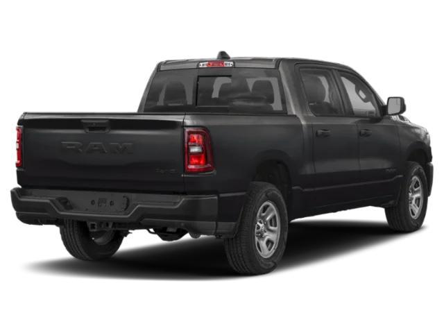 new 2026 Ram 1500 car, priced at $45,660