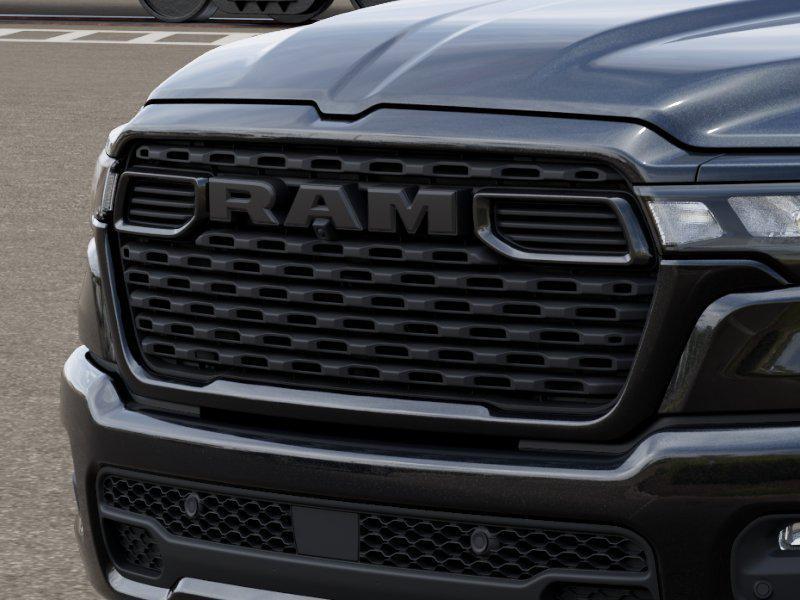 new 2026 Ram 1500 car, priced at $42,165