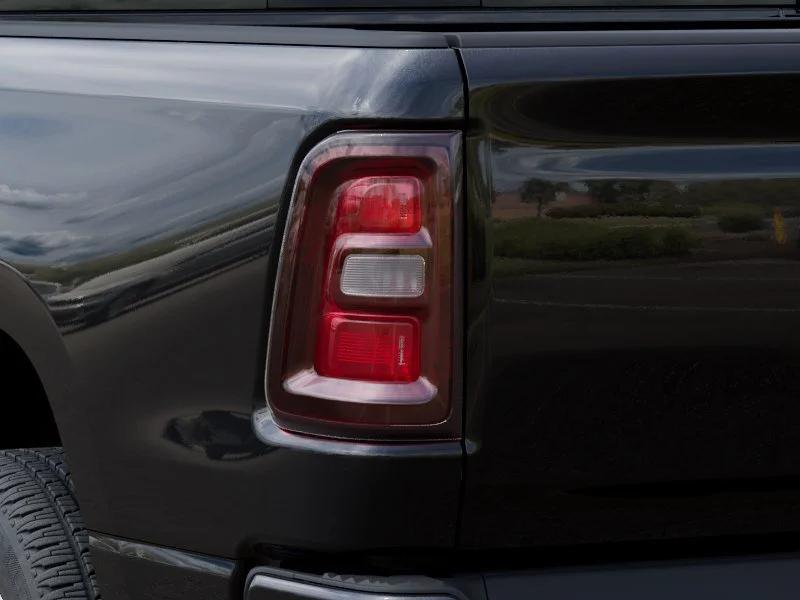 new 2026 Ram 1500 car, priced at $45,660