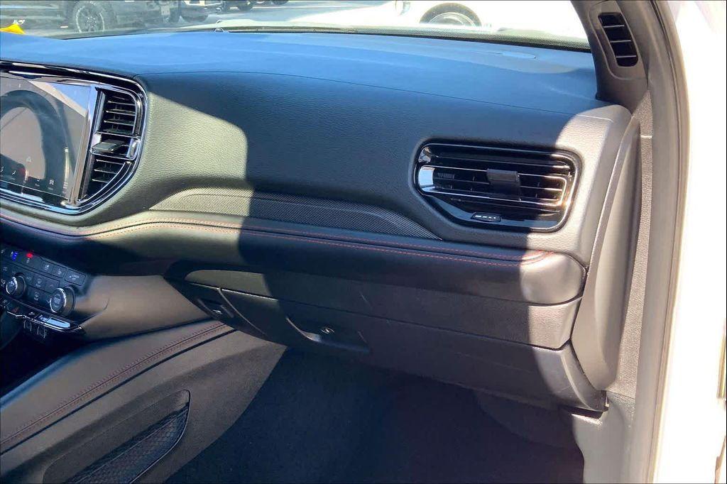 used 2023 Dodge Durango car, priced at $27,899