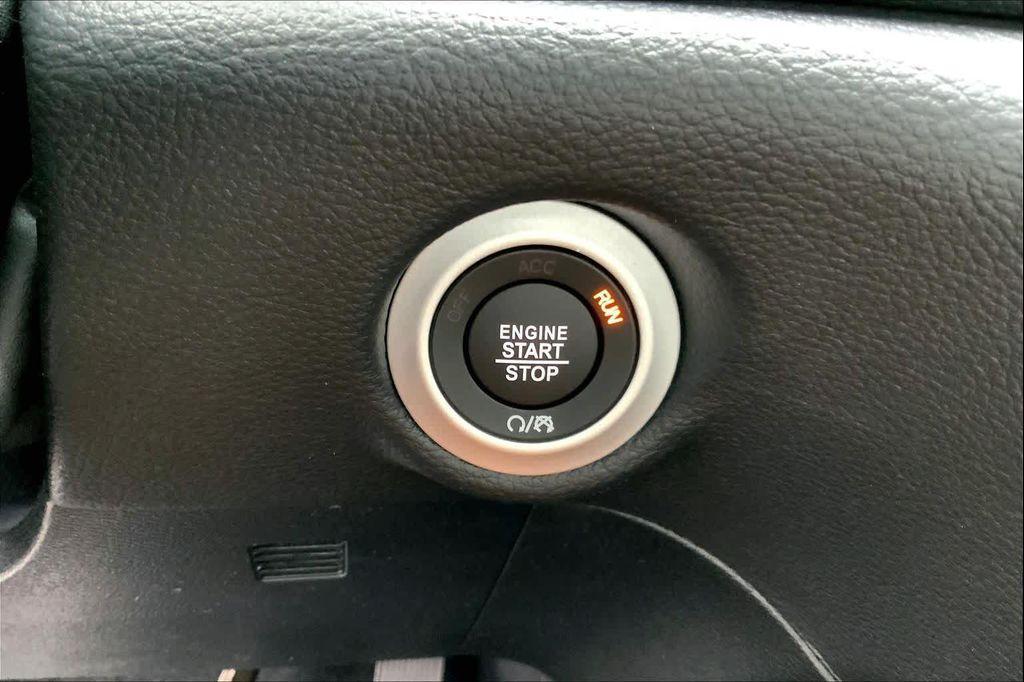 new 2026 Chrysler Pacifica car, priced at $50,276