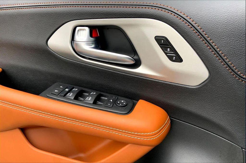 new 2026 Chrysler Pacifica car, priced at $50,276